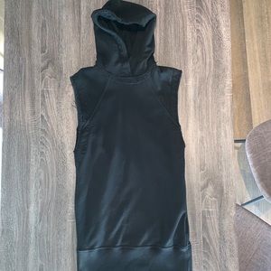 ⭐️ Rag & Bone ⭐️ sweatshirt hoodie dress